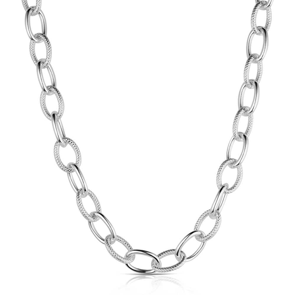 Montana Silversmiths Western Lifestyle Women's Chain/Link Necklace