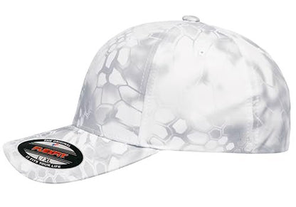 Flexfit Delta Seamless Carbon Cap