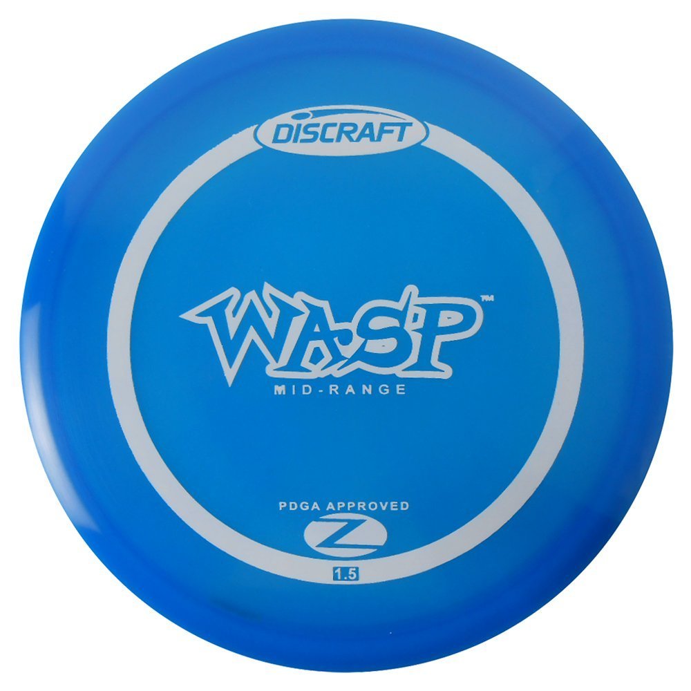 Discraft Wasp Elite Z Golf Disc