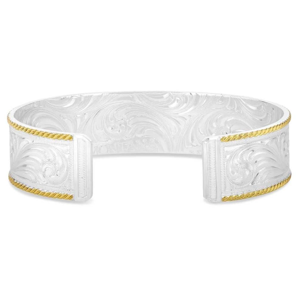 Montana Silversmiths Made in the USA Western Lifestyle Women's Bracelet