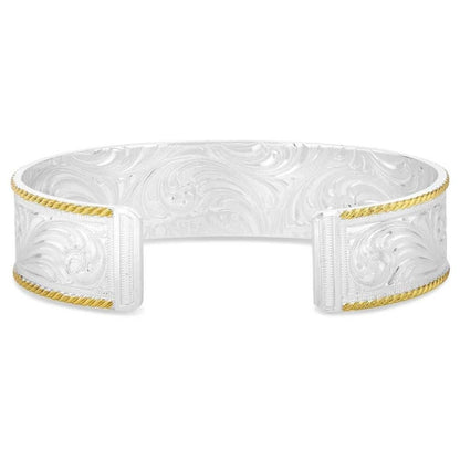Montana Silversmiths Made in the USA Western Lifestyle Women's Bracelet