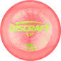 Discraft ESP SOL Mid-Range 167-169 Gram Golf Disc