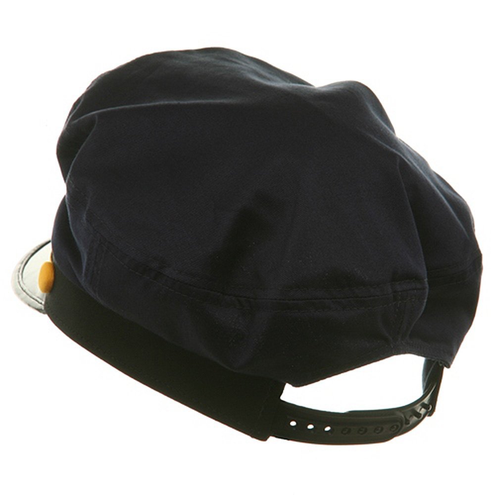 Broner Adjustable Captain Yacht Hats One Size Snap Back