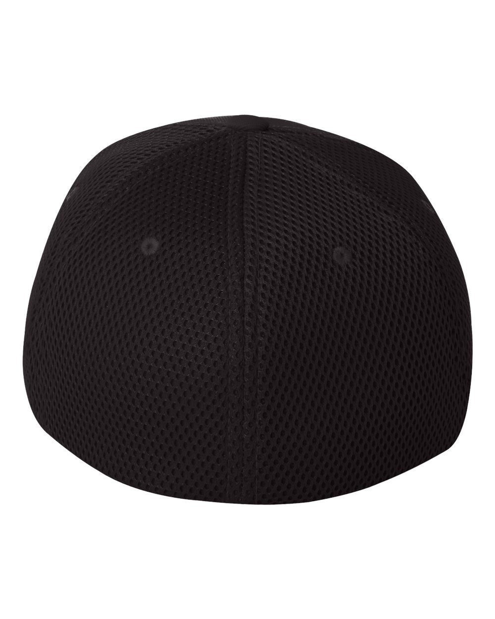 Flexfit Men's Ultrafibre Airmesh Fitted Cap