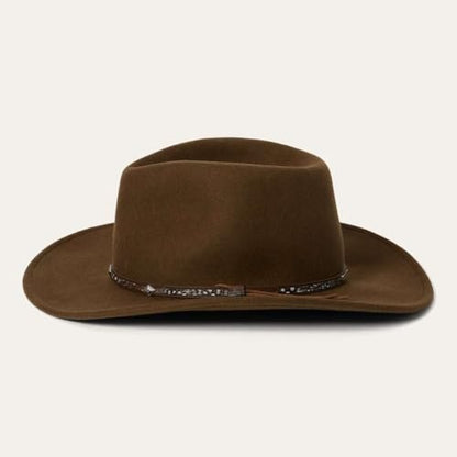 Stetson Mountain Sky, Color: Sage, Size: XL (SWMTSK-813242XL)