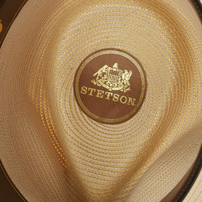 Stetson Men's Stratoliner B, Sand, 7 3/8