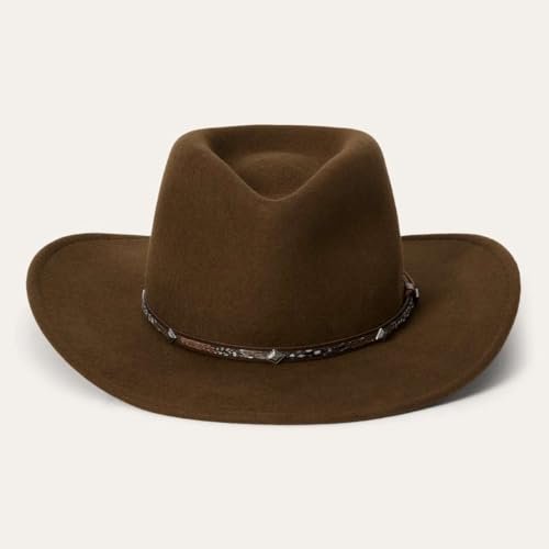 Stetson Mountain Sky, Color: Sage, Size: XL (SWMTSK-813242XL)