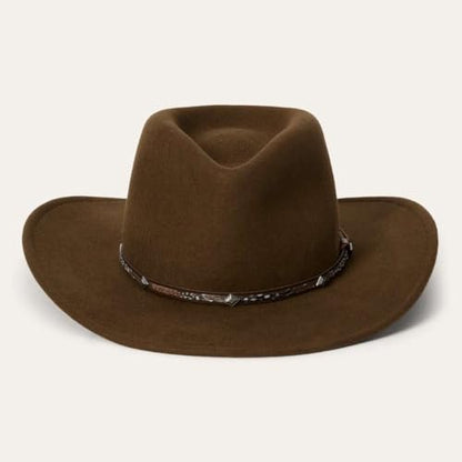 Stetson Mountain Sky, Color: Sage, Size: XL (SWMTSK-813242XL)