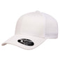 Flexfit Men's Melange Stretch Mesh Cap