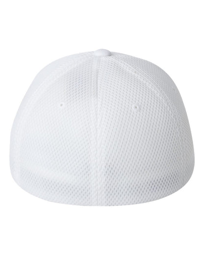 Flexfit Men's Ultrafibre Airmesh Fitted Cap