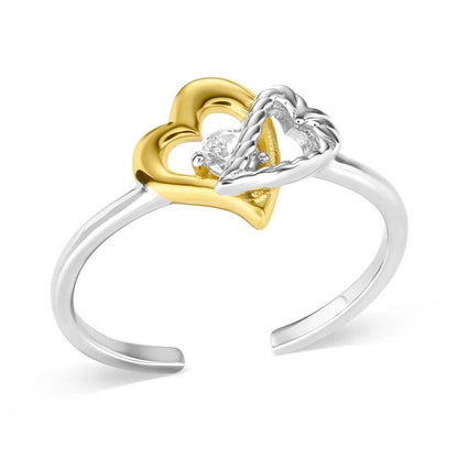 Montana Silversmiths Western Lifestyle Wrap Ring