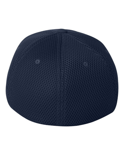 Flexfit Men's Ultrafibre Airmesh Fitted Cap