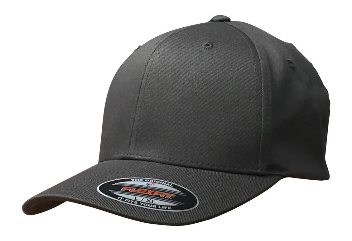 Flexfit - V Cotton Twill Cap - 5001