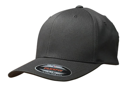Flexfit - V Cotton Twill Cap - 5001