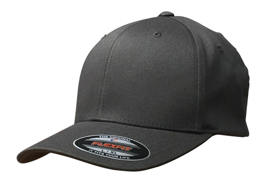 Flexfit - V Cotton Twill Cap - 5001