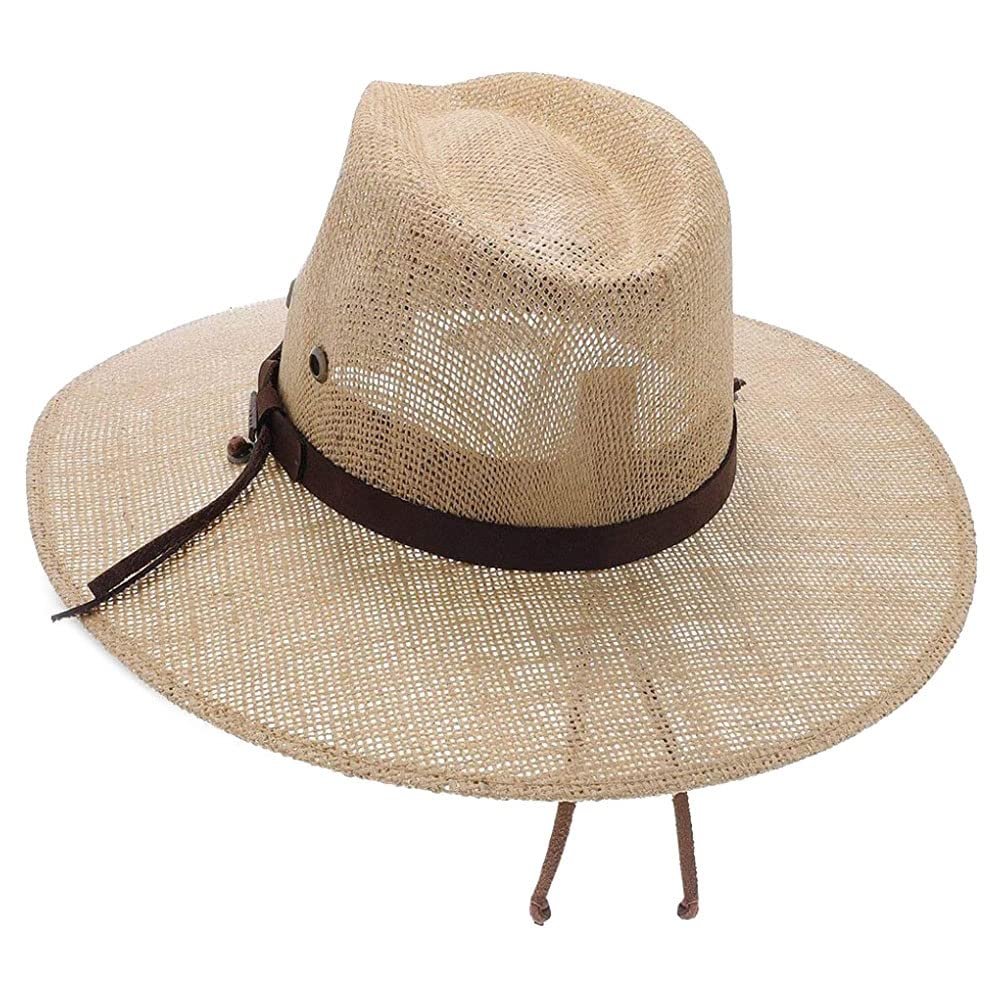 Stetson Men's Cumberland