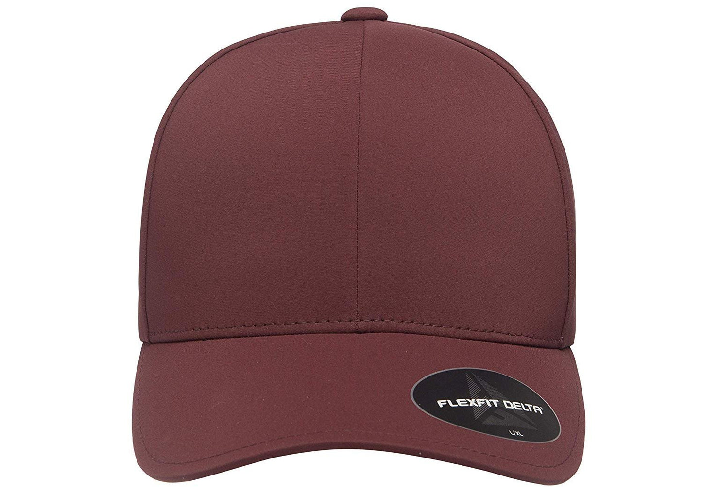 Flexfit Delta Cap