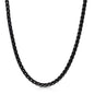 Montana Silversmiths Western Lifestyle Men's Chain Necklace