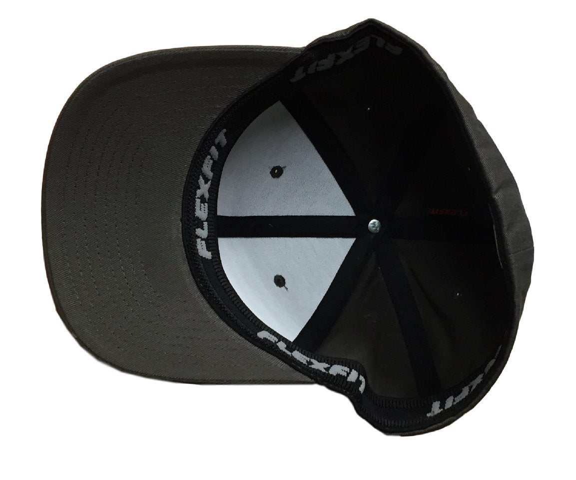 Flexfit - V Cotton Twill Cap - 5001
