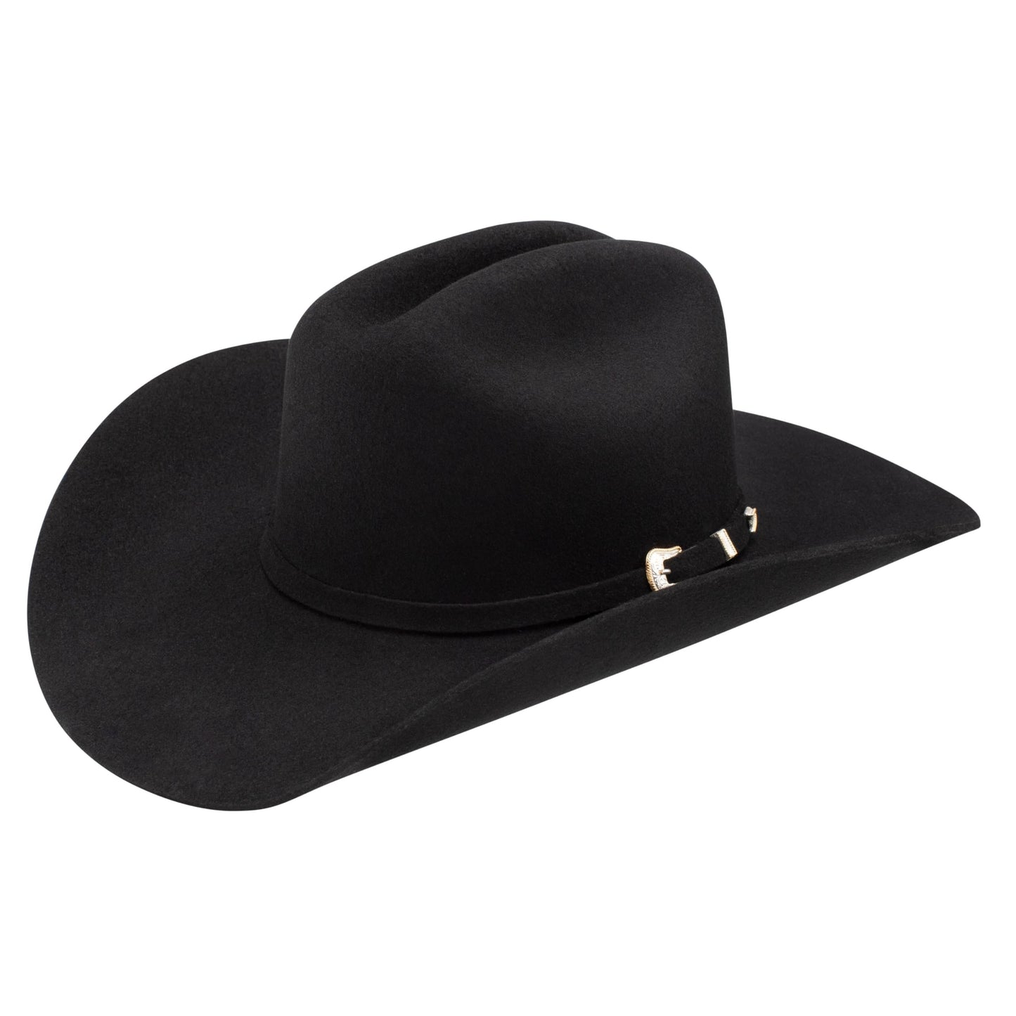 Stetson Stallion Collection The Oak Ridge Cowboy Hat