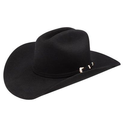 Stetson Stallion Collection The Oak Ridge Cowboy Hat