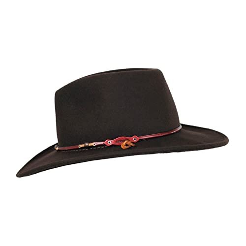 Stetson Men's Cowboy, Acorn