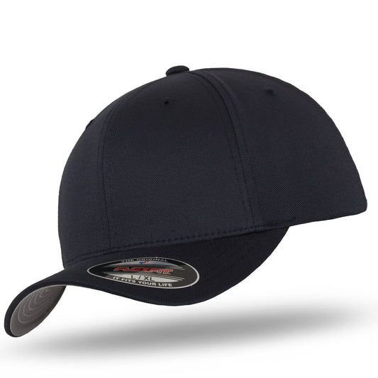 Flex fit Men's Flexfit Wooly Combed