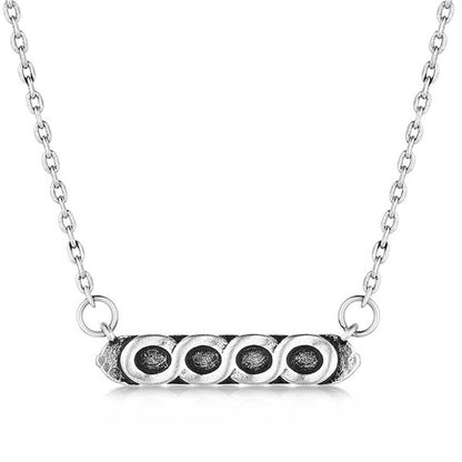 Montana Silversmiths Western Lifestyle Women's Bar Necklace