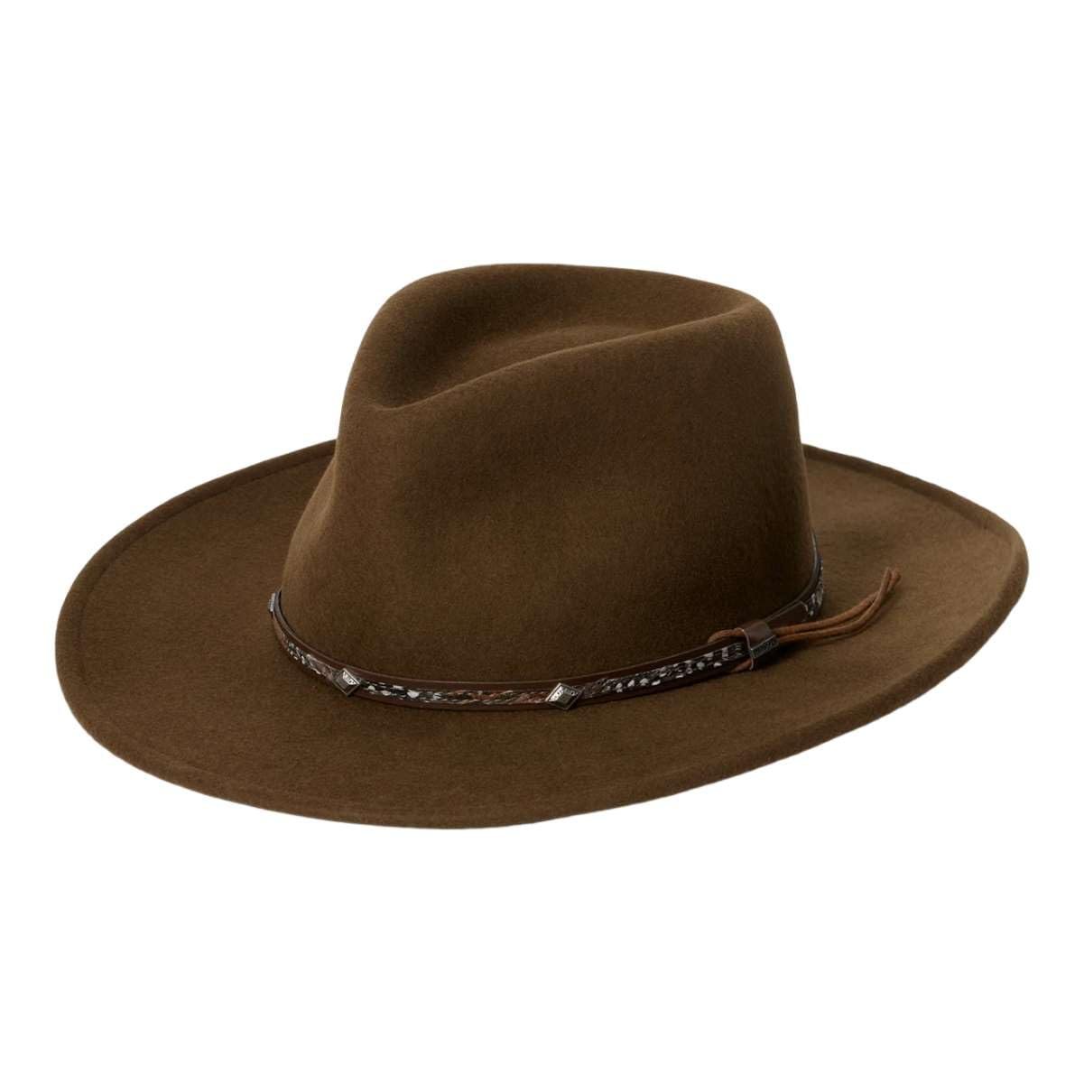 Stetson Mountain Sky, Color: Sage, Size: XL (SWMTSK-813242XL)