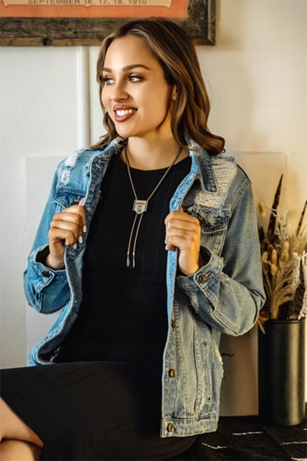 Montana Silversmiths Western Lifestyle Pendant Necklace