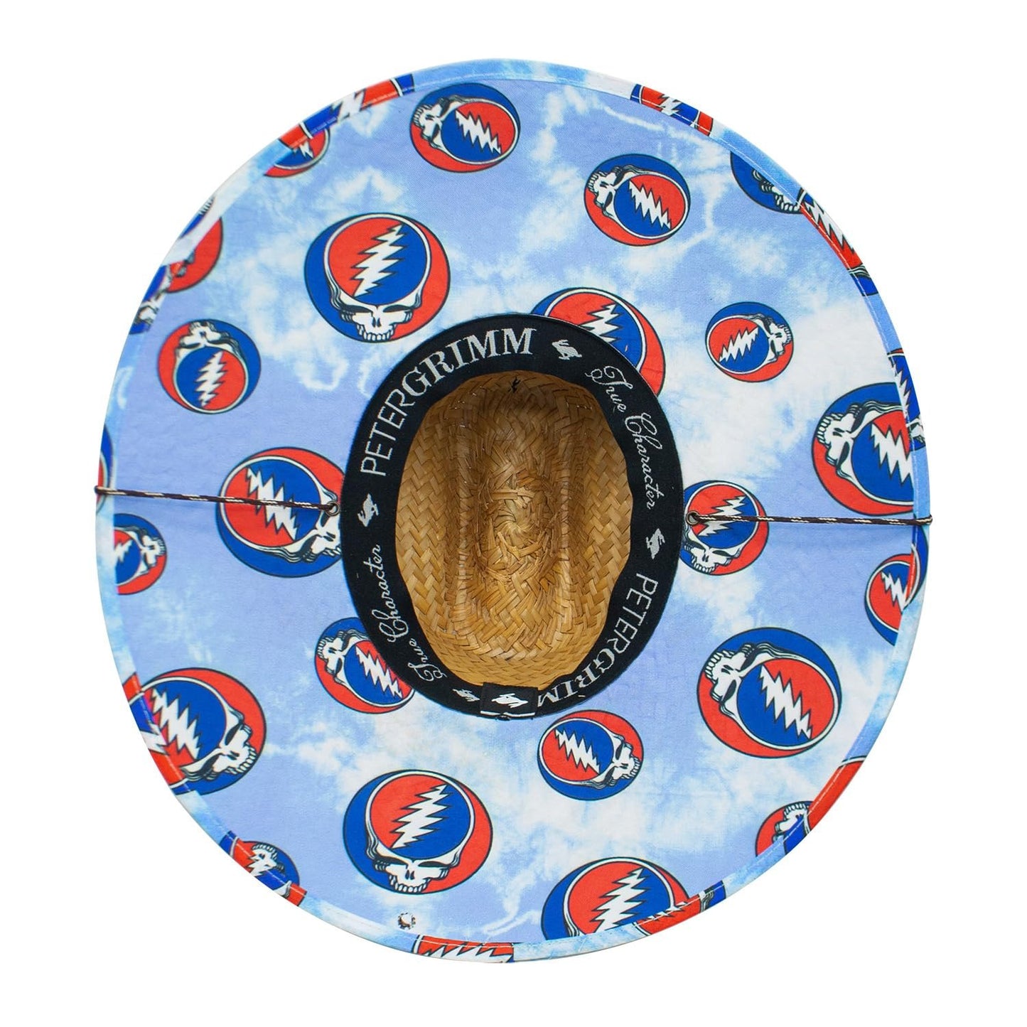 Peter Grimm Hasselhoff Lifeguard Hat