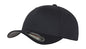 Flexfit Men's Athletic Baseball Fitted Cap Dark Navy