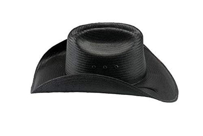 Bullhide Mc Graw - Shapeable Panama Straw Cowboy Hat