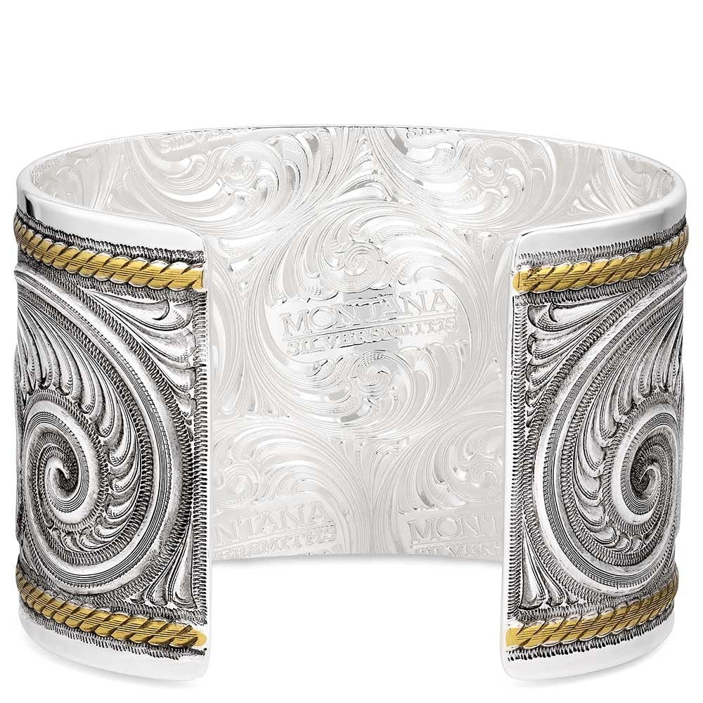 Montana Silversmiths Made in the USA Western Lifestyle Women's Bracelet
