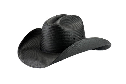 Bullhide Mc Graw - Shapeable Panama Straw Cowboy Hat