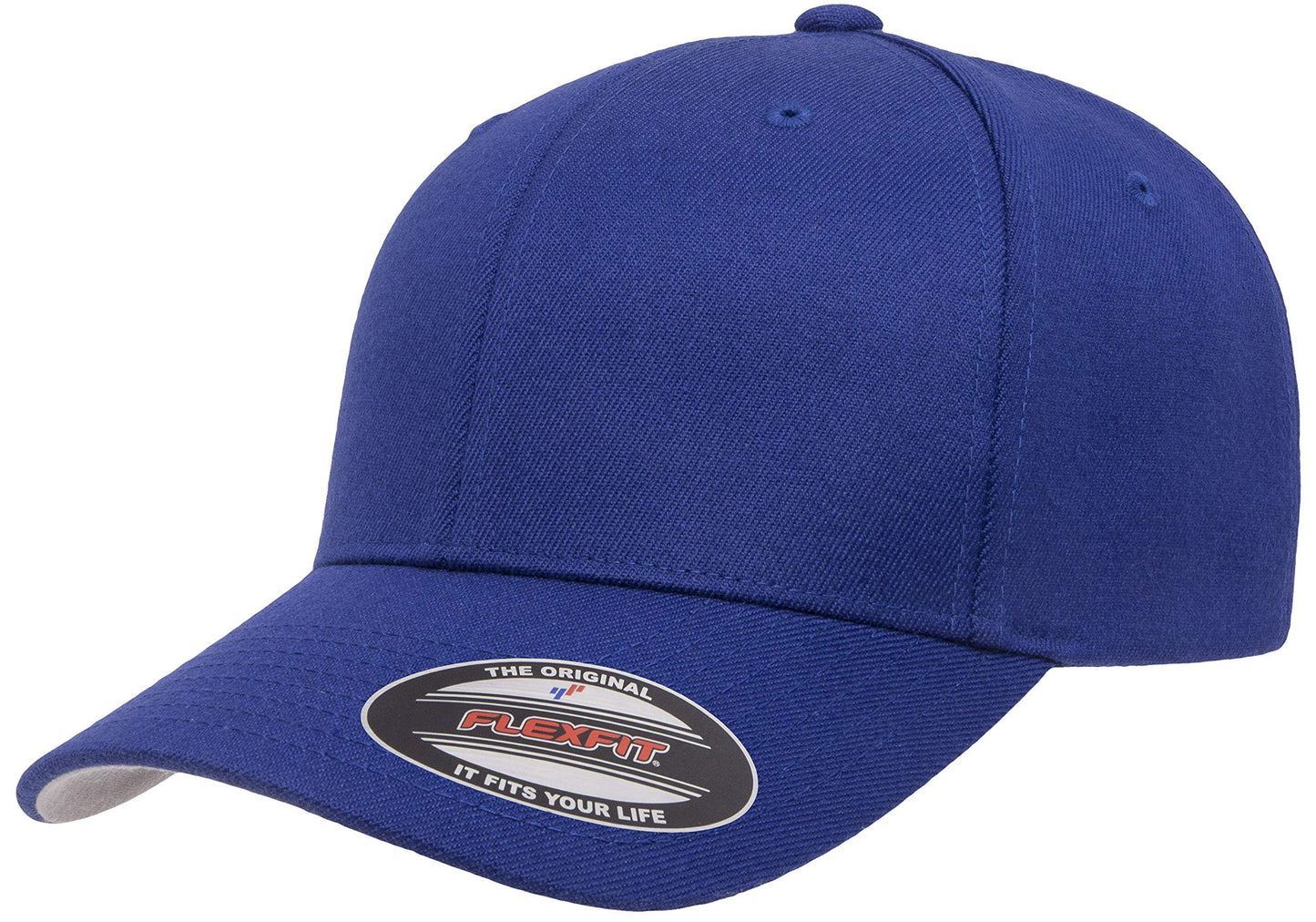 Flexfit Men's Wool Blend Athletic Hat