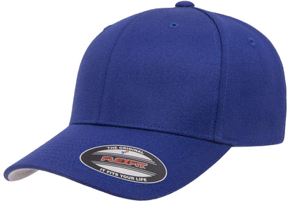 Flexfit Men's Wool Blend Athletic Hat