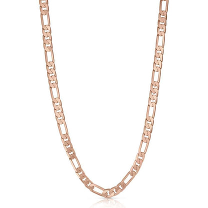 Montana Silversmiths Western Lifestyle Men's Chain Necklace