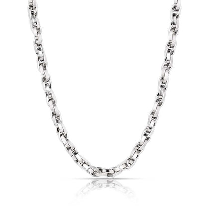 Montana Silversmiths Western Lifestyle Men's Chain Necklace