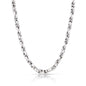 Montana Silversmiths Western Lifestyle Men's Chain Necklace