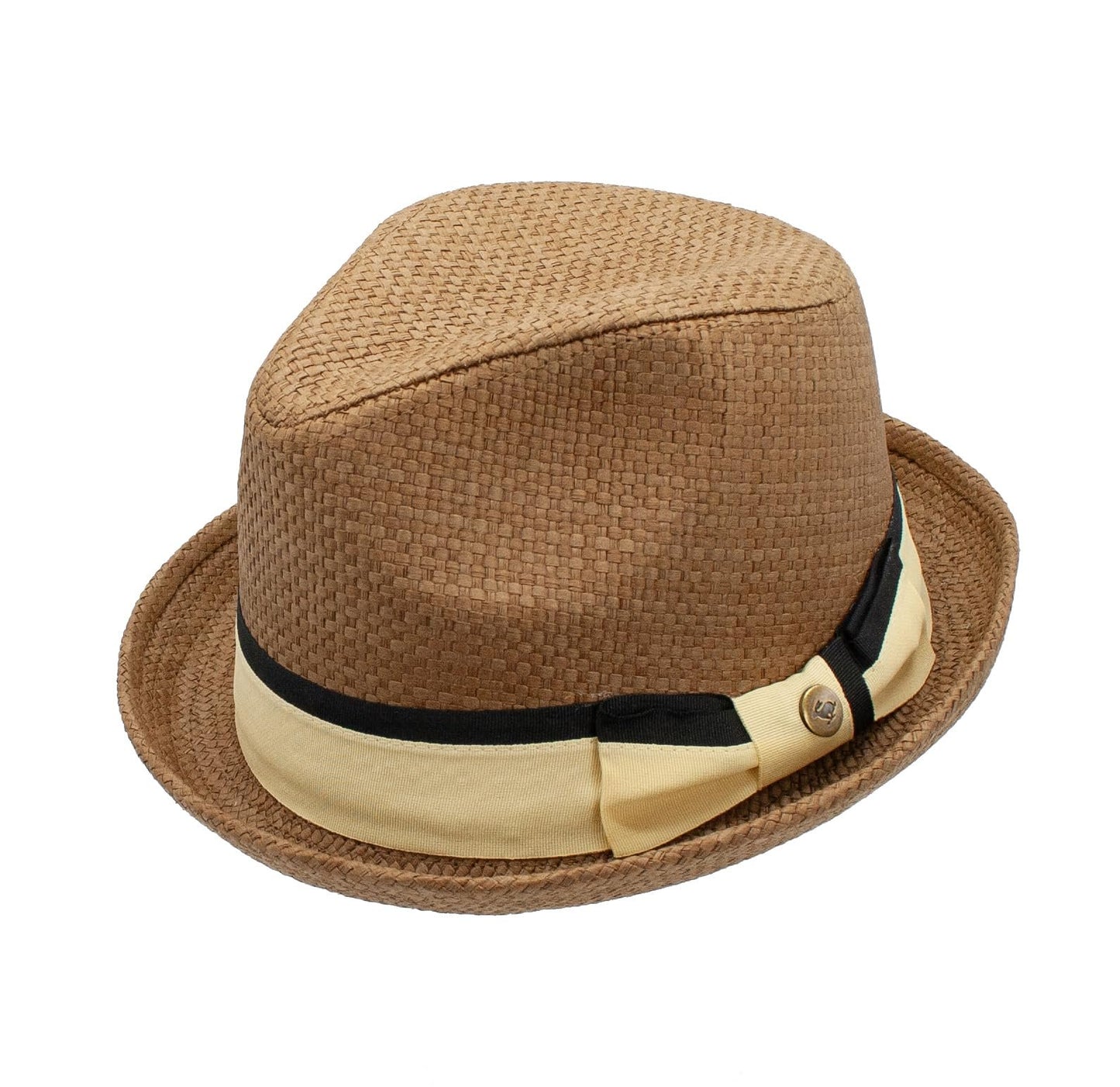Peter Grimm Depp Fedora Hat