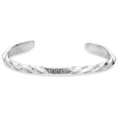 Montana Silversmiths Western Lifestyle Men's Bracelet