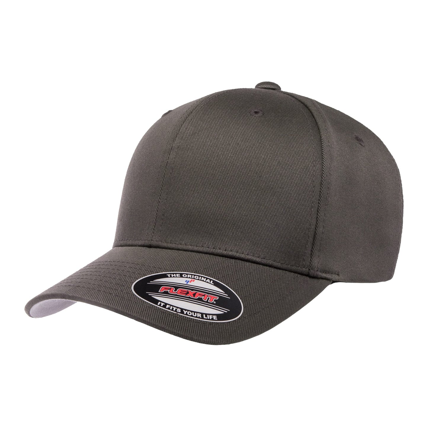 Flexfit Men's Athletic Baseball Fitted Cap