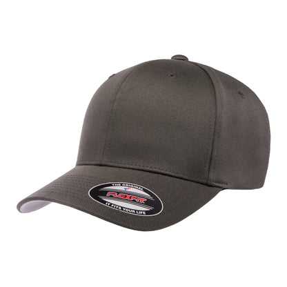 Flexfit Men's Athletic Baseball Fitted Cap