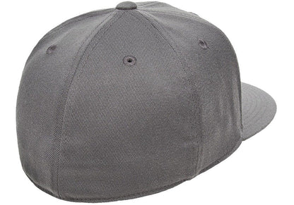 Flexfit Premium Flatbill Cap – Fitted 6210