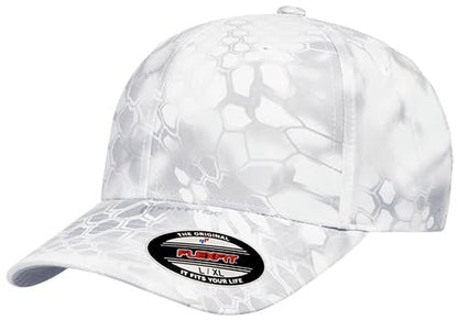 Flexfit Delta Seamless Carbon Cap