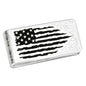 Montana Silversmiths Made in the USA Western Lifestyle Money Clip