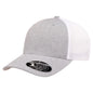 Flexfit Men's Melange Stretch Mesh Cap