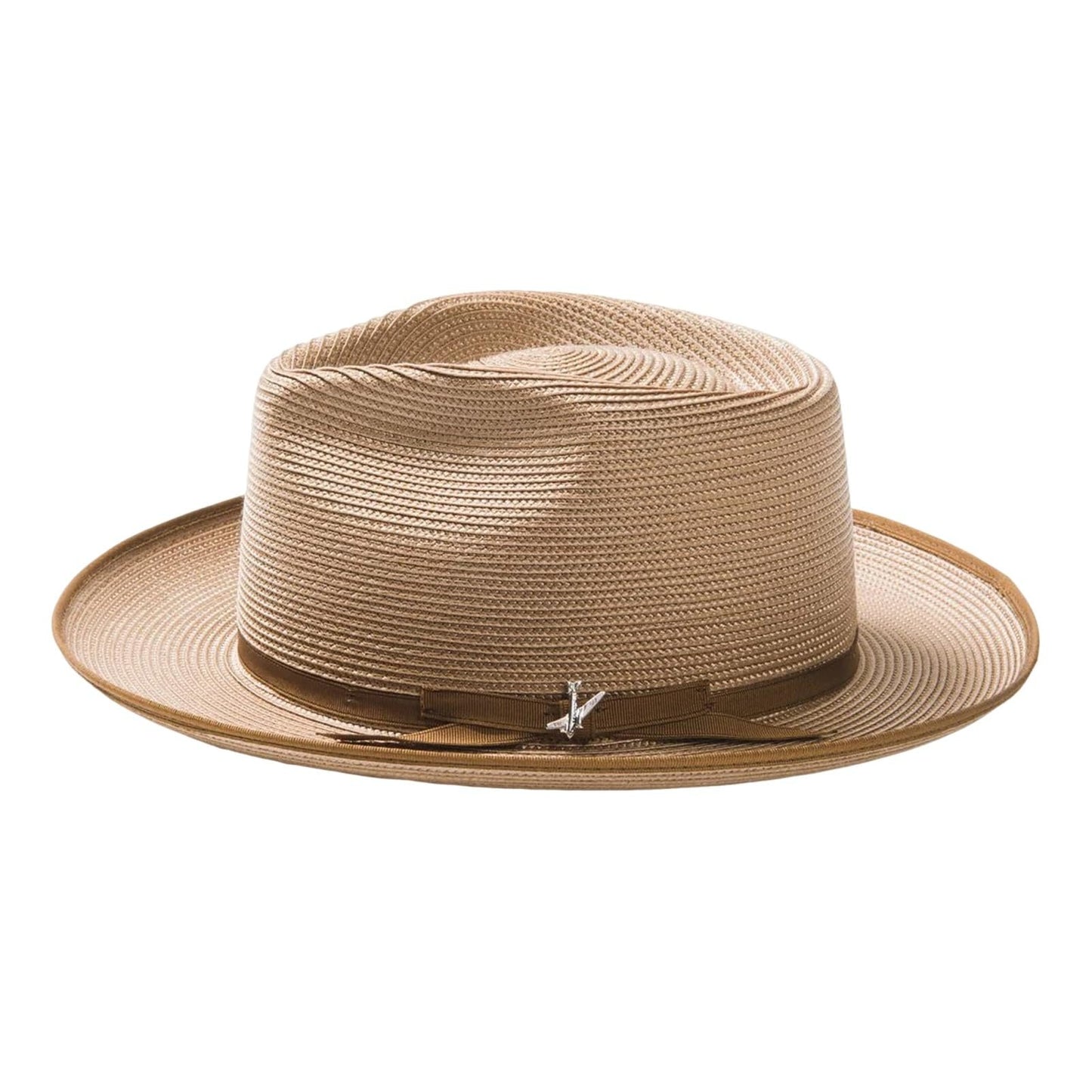 Stetson Men's Stratoliner B, Sand, 7 3/8