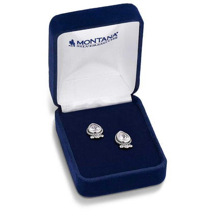 Montana Silversmiths Western Lifestyle Post/Stud Earrings